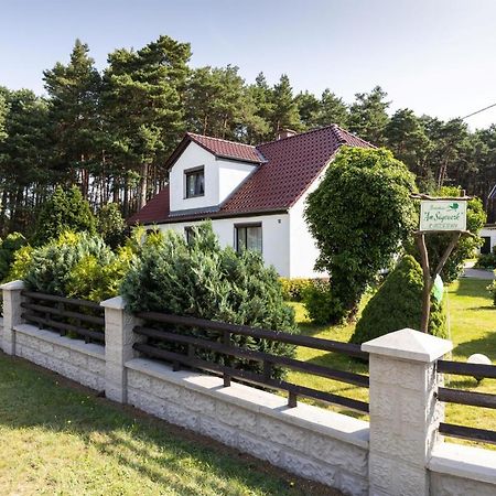 Ferienhaus Am Saegewerk Malschwitz Ngoại thất bức ảnh