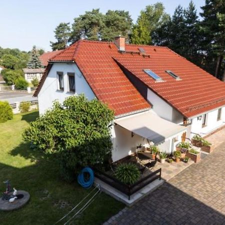 Ferienhaus Am Saegewerk Malschwitz Ngoại thất bức ảnh