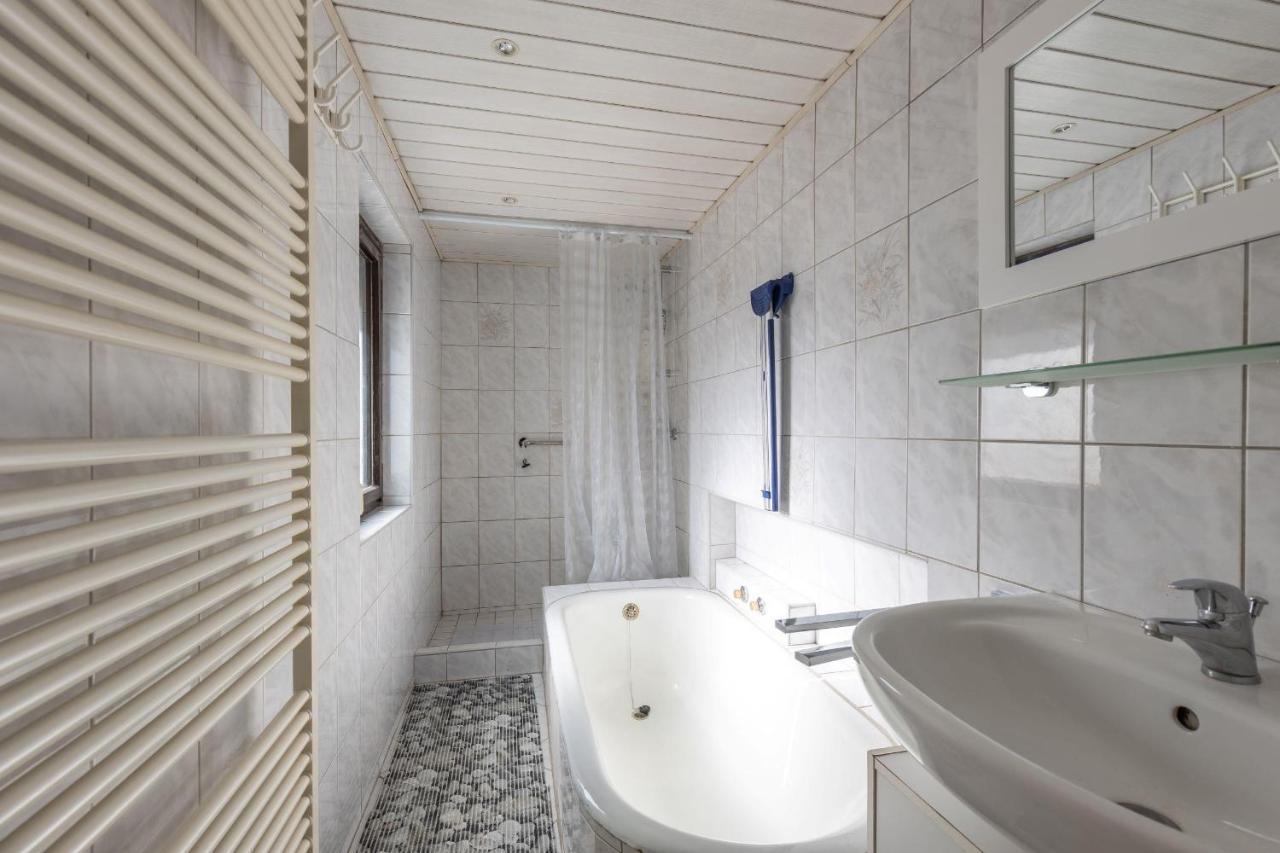 Ferienhaus Am Saegewerk Malschwitz Ngoại thất bức ảnh