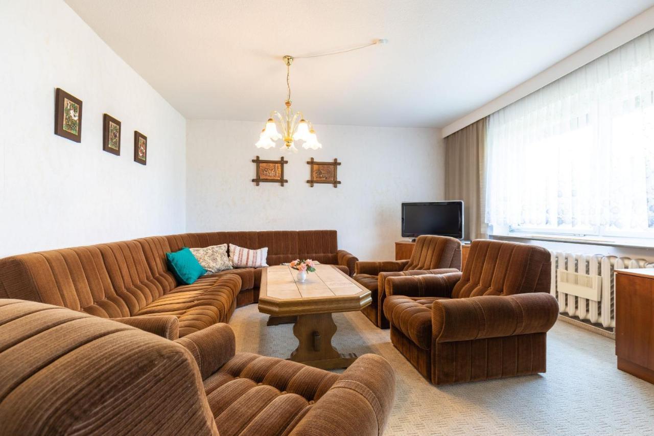 Ferienhaus Am Saegewerk Malschwitz Ngoại thất bức ảnh