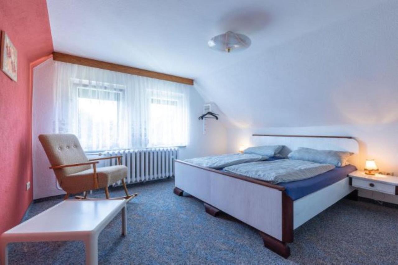 Ferienhaus Am Saegewerk Malschwitz Ngoại thất bức ảnh