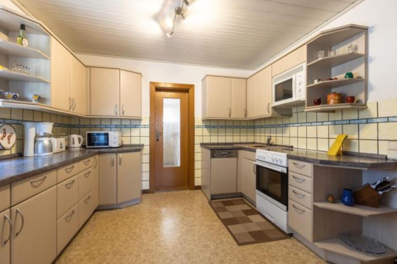Ferienhaus Am Saegewerk Malschwitz Ngoại thất bức ảnh