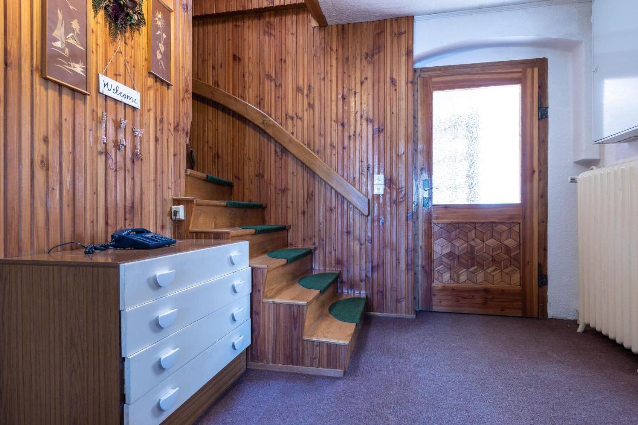 Ferienhaus Am Saegewerk Malschwitz Ngoại thất bức ảnh