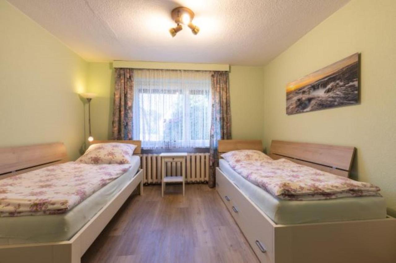 Ferienhaus Am Saegewerk Malschwitz Ngoại thất bức ảnh