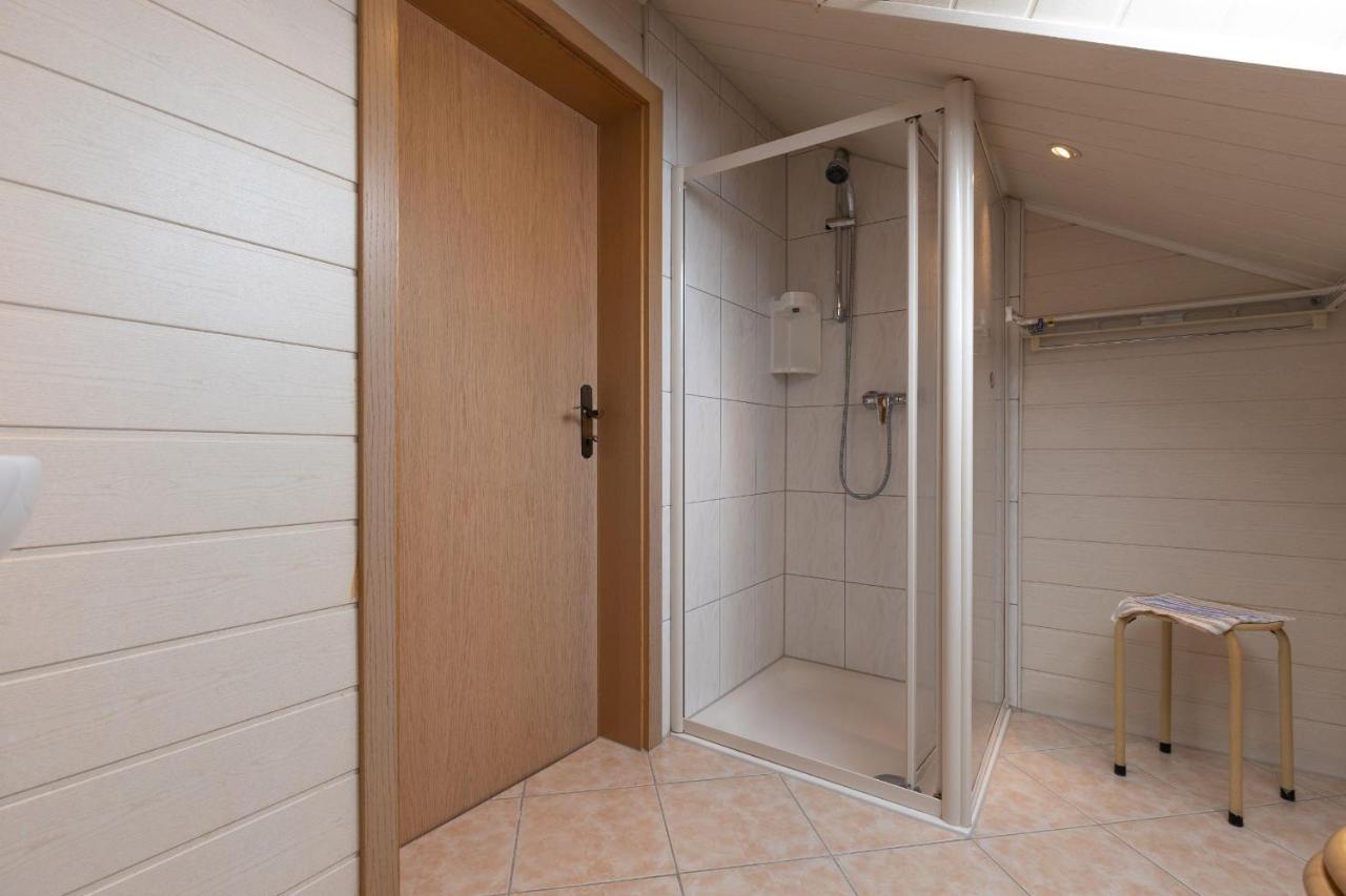 Ferienhaus Am Saegewerk Malschwitz Ngoại thất bức ảnh